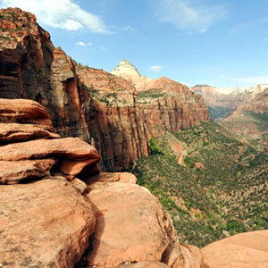 USA Southwest Canyons